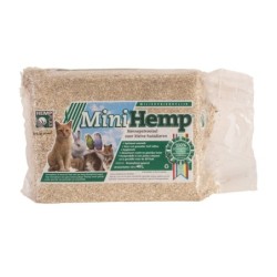 HempFlax MiniHemp