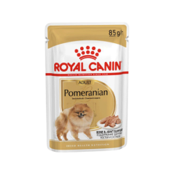 Royal Canin Pomeranian...