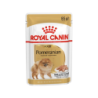 Royal Canin Pomeranian Adult Wet - 12 x 85 g