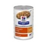 Hill's Prescription Diet c/d Urinary Care - Dose - Huhn - 12 x 370 g