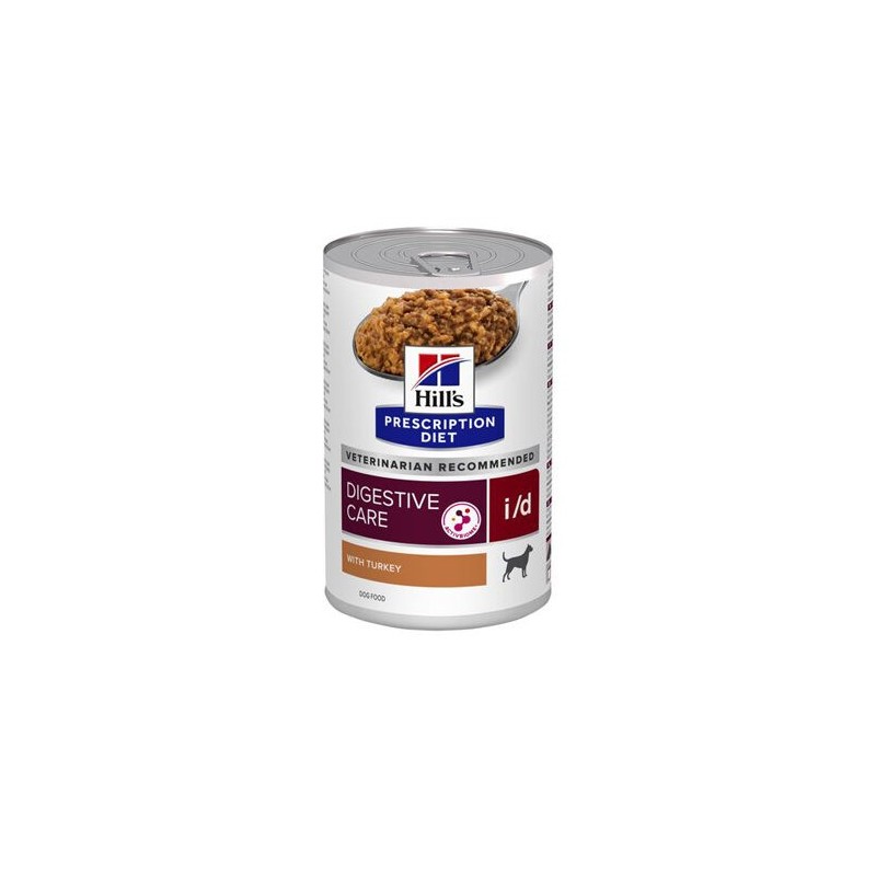 Hill's i/d Digestive Care Ragout - Prescription Diet - Dosen - 12 x 354g