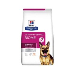 Hill's Prescription Diet Gastrointestinal Biome Hundefutter - 10 kg