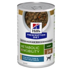 Hill's Metabolic Ragout -...