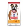 Hill's Science Plan Adult Light Medium Hundefutter - Huhn - 2,5 kg