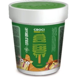 Croci Hundeeis Doggycool Becher - Minze