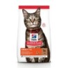 Hill's Science Plan - Feline Adult - Lamm & Reis - 7 kg