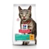 Hill's Science Plan Adult Perfect Weight Katzenfutter - 2,5 kg