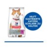 Hill's Science Plan Adult Sterilised Katzenfutter - Ente - 10 kg