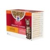 Hill's Science Plan Feline - Healthy Cuisine - Adult - 12 x 80 g