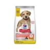 Hill's Science Plan Puppy Perfect Digestion Large Hundefutter - 14,5 kg