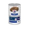 Hill's z/d Food Sensitivities Hundefutter - Dosen - 12 x 370 g