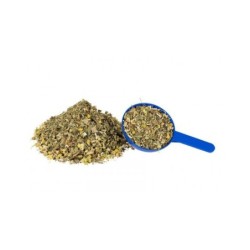 Hilton Herbs Senior for Horses - 1 kg