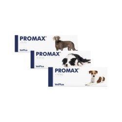 Vetplus Promax - Small Breed - 9 ml