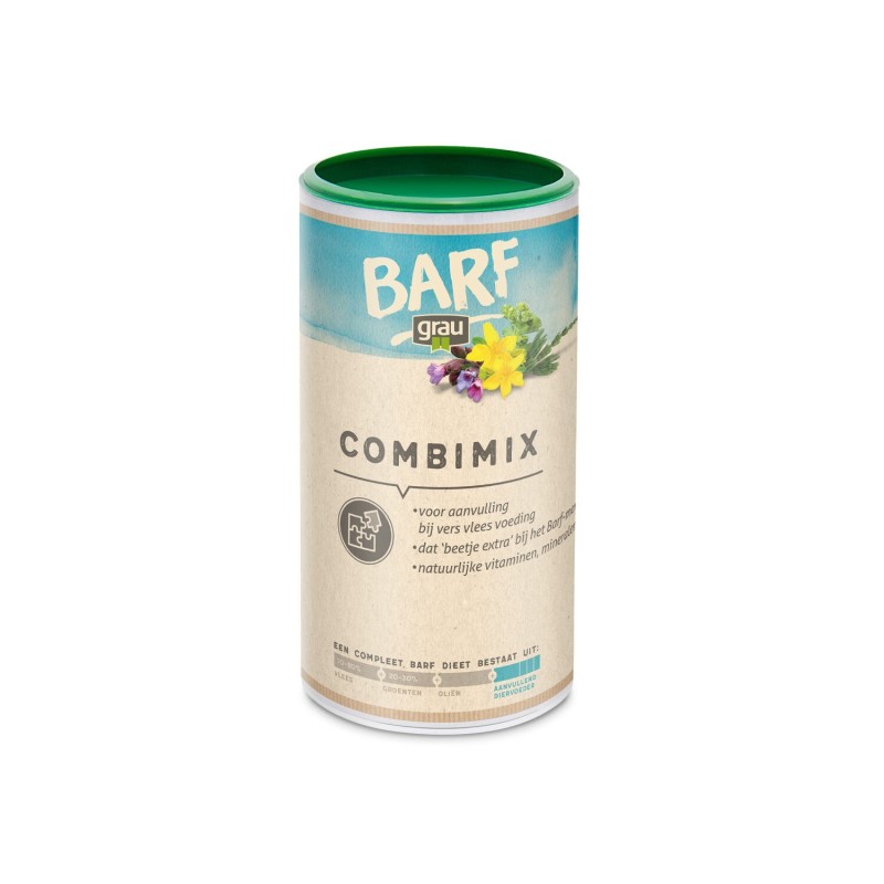 Hokamix Barf CombiMix - 150 g