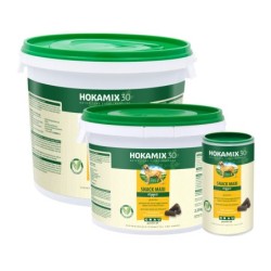 Hokamix30 Snack Maxi Veggie - 800 g