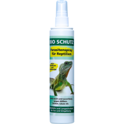 Bio Schutz Parasitenspray...