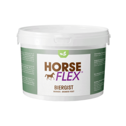 HorseFlex Bierhefe - 2,1 kg