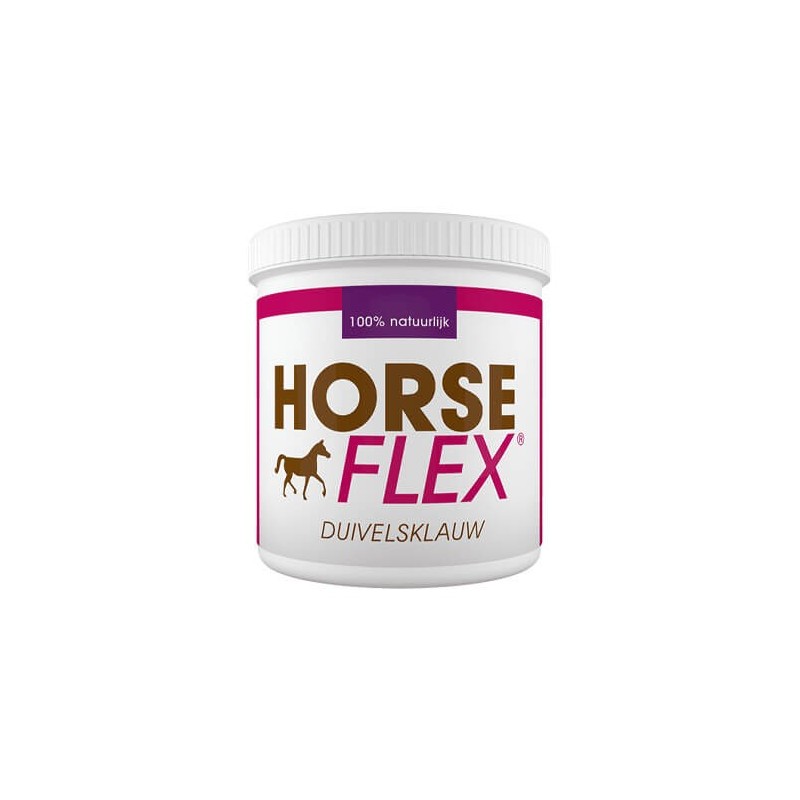 HorseFlex Teufelskralle - 1 kg