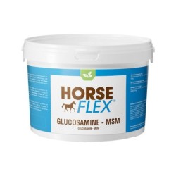 HorseFlex Glucosamin-MSM -...