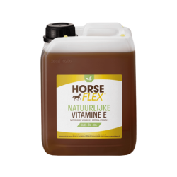 HorseFlex Natürliches Vitamin E Öl - 2,5 l