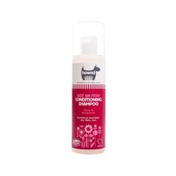 Hownd - Got An Itch? Natural Conditioning Shampoo - 250 ml