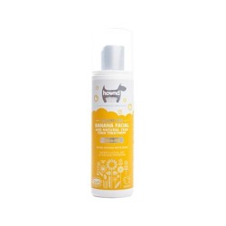 Hownd Banana Facial & Natural Tear Stain Treatment - 250 ml