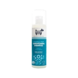 Hownd Playful Pup Natural Conditioning Shampoo - 250 ml