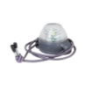 Hurtta Nordic LED-Lampe - Schwarz