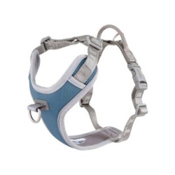 Hurtta Venture No-Pull Harness - Bilberry - 35-40 cm