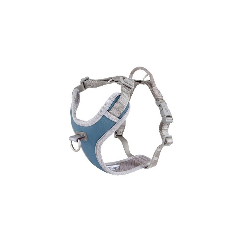 Hurtta Venture No-Pull Harness - Bilberry - 35-40 cm