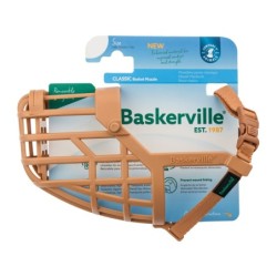 Baskerville Classic Muzzle...