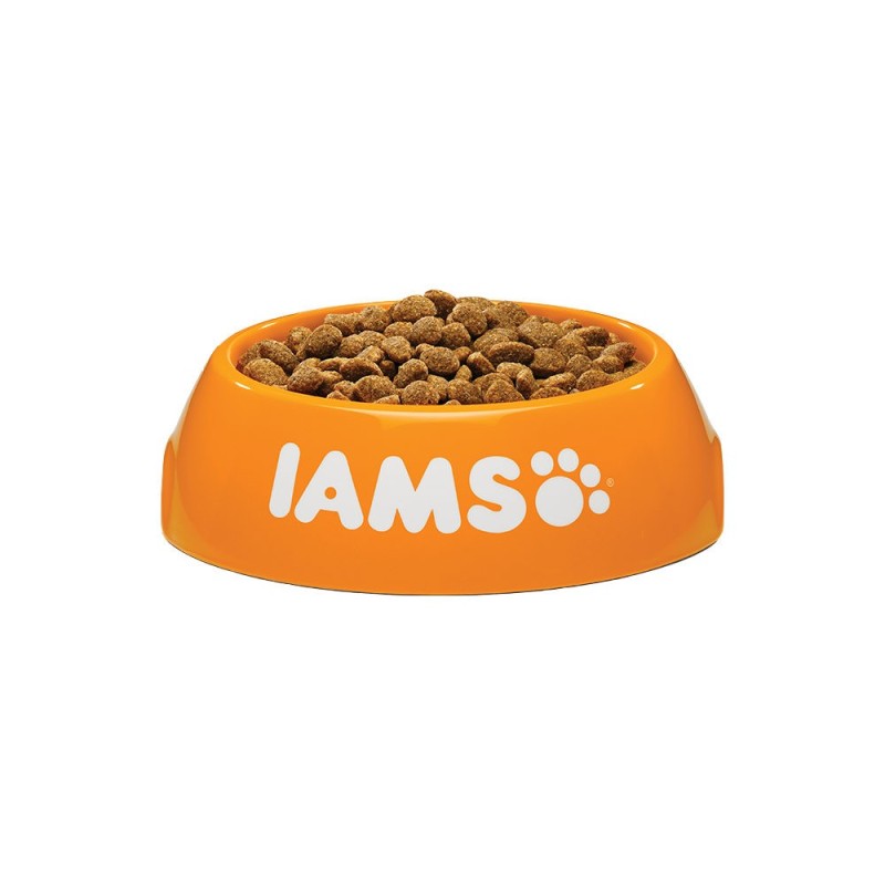 IAMS for Vitality Adult Small & Medium Hundefutter - Chicken - 12 kg