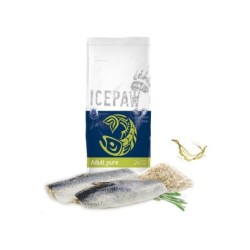 ICEPAW Adult Pure - Hering & Reis - 2 Kg