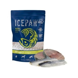 ICEPAW Omega 3 - 12 x 100...