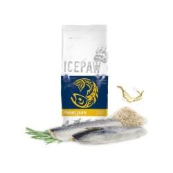 ICEPAW Reset Pure - Hering...