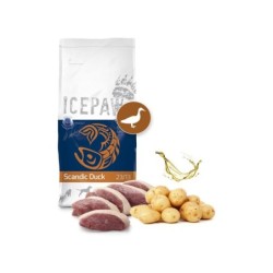 ICEPAW Scandic Duck - Ente...