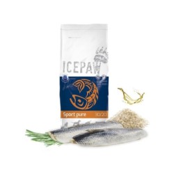 ICEPAW Sport Pure - Hering...