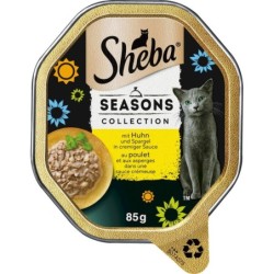 Sheba Schale Seasons...