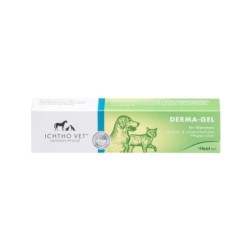 Ichtho Vet Derma-Gel - 50 g