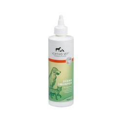 Ichtho Vet Derma-Shampoo -...