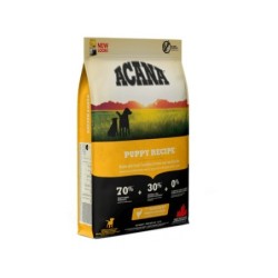 Acana Puppy & Junior Heritage Hundefutter - 2 kg