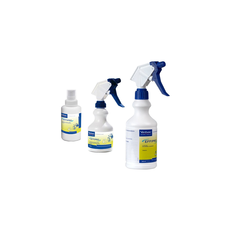 Effipro Spot-On Spray - 500 ml