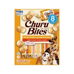 Inaba Churu Bites - Hund -...