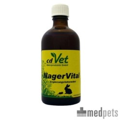 cdVet NagerVital - 20 ml