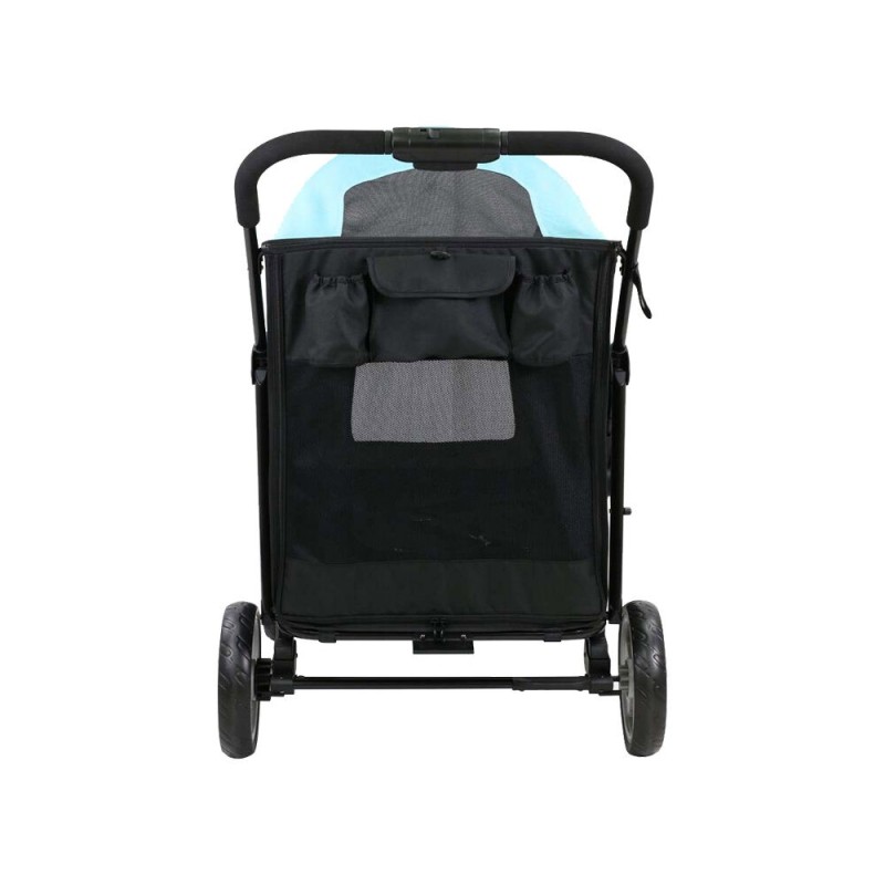 InnoPet Buggy Mamut - Blau