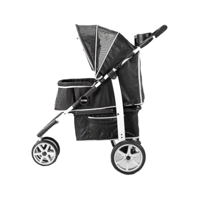 Innopet Buggy Monaco inkl. Regenschutz