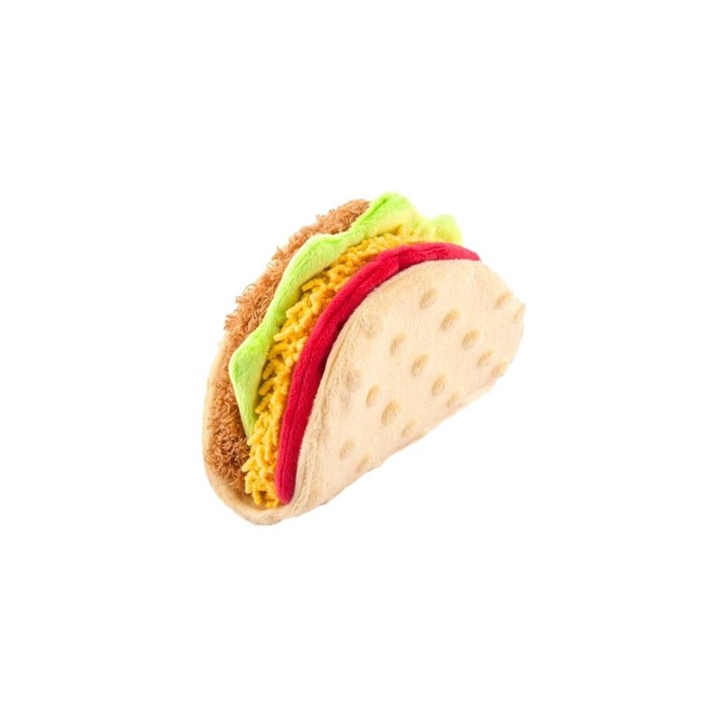 P.L.A.Y. - International Classic - Taco Toy