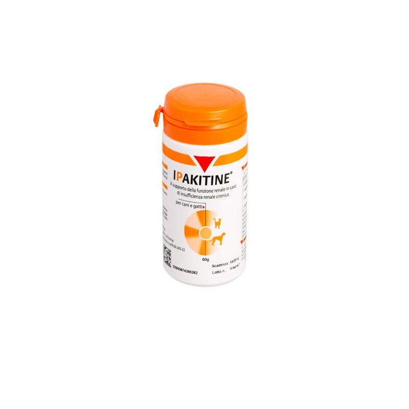 Ipakitine Pulver - 180 g