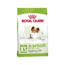 Royal Canin X-Small Ageing...