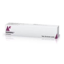 Dermiel Ohrentropfen - 20 ml